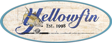 Yellowfin