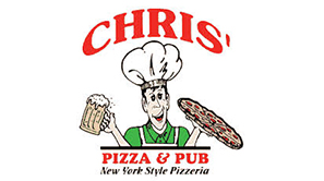 Chris' Pizza