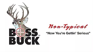 Boss Buck