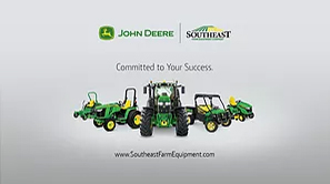 John Deere