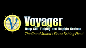 Voyager Deep Sea Fishing